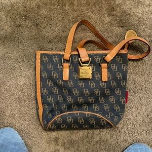 Handbag
